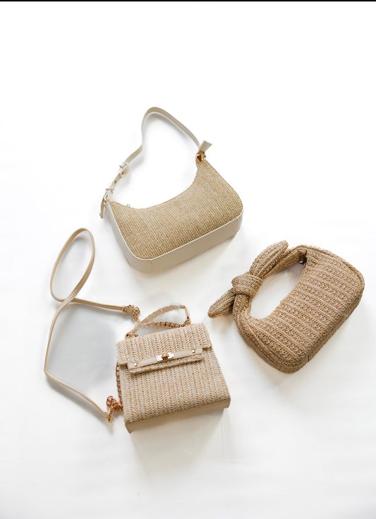 Purses & Bags