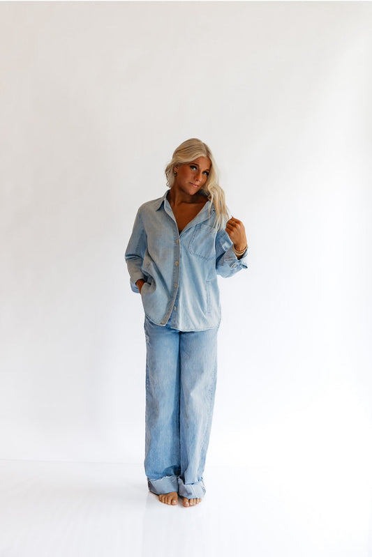 Denim