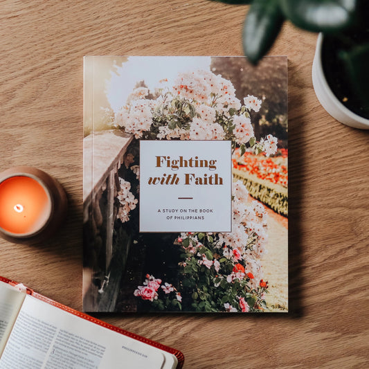 Faith Based Items