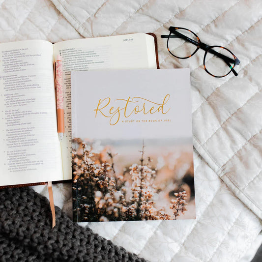 Prayer Cards and Journals