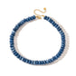 Dana Donut Bead Necklace