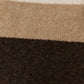 Leo Relaxed contrast Stripe Sweater