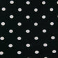 Libby Sleeveless Round Neck Polka Dot Tank Top