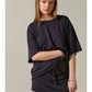Evelynn Mid Rise Skort