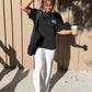 What A Friend in Jesus Heavyweight Tee