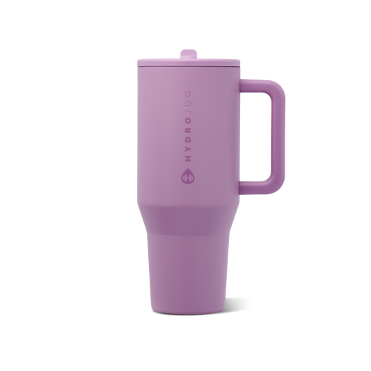 Pixie HydroJug 40 oz Traveler Tumbler