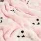Cozy Dreams Luxe Blanket