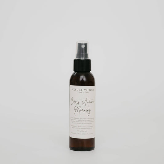 CRISP AUTUMN MORNING | LINEN SPRAY