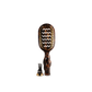 Mini Vent Brush | Tortoise