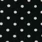 Libby Mid Rise Wide Leg Polka Dot Pants