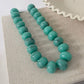 Bella Beaded Necklace - WATERPROOF