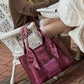 Mulberry Twilly Jelly Tote Bag (Classic) by Case-Mate