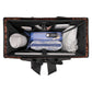 Midnight Black Classic Size Tote Organizer by Case-Mate