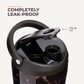 Mocha Tortoise HydroJug 24 oz Insulated Shaker