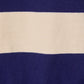 Noah Multi Contrast Stripe Color Block Sweater