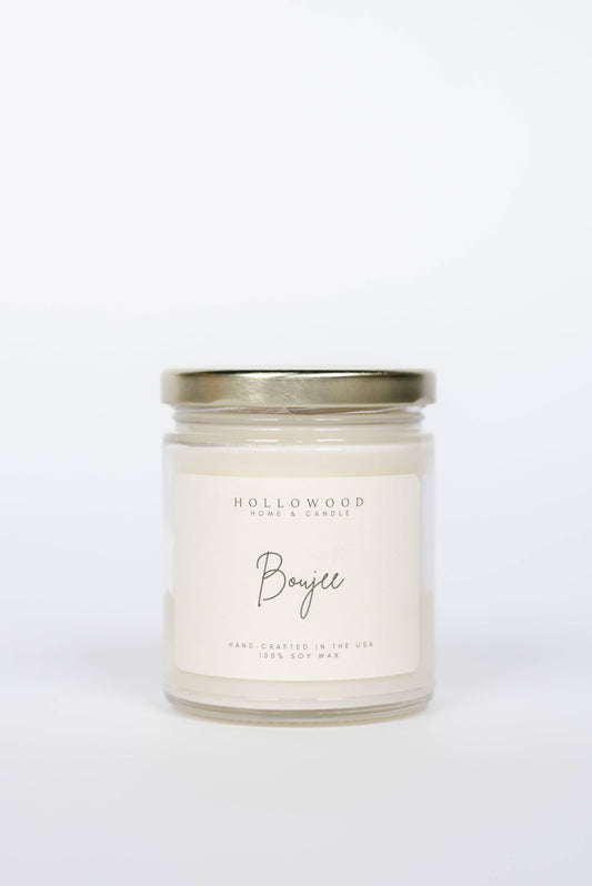 BOUJEE | CANDLES