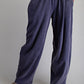 Marie Mineral Washed Barrell Sweatpants