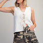Prescott Camo Printed Shorts