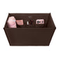 Espresso (Classic Size) Tote Organizer by Case-Mate