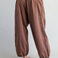 Felix Jogger Wide Waistband Tie Joggers