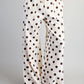 Rush Sweatpants Polka Dot Mineral Washed Pants