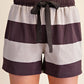 Agatha Relaxed Sweat Shorts