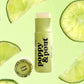 Lip Balm, Lime Lush