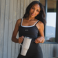 Latte HydroJug 32 oz Traveler Tumbler