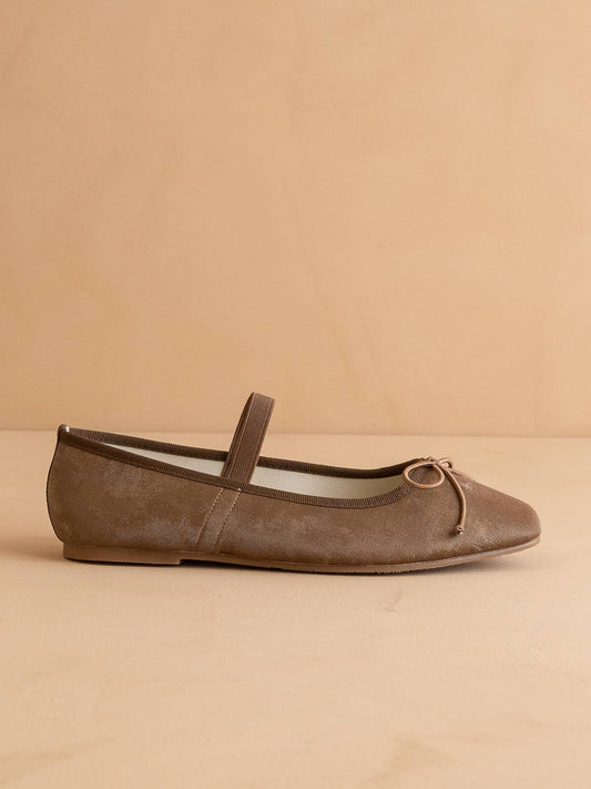 The London Coffee | Ballet Pointe Fall Flat