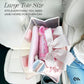 Ballet Pink Bow Jelly Tote Bag (Classic) by Case-Mate