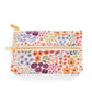 Floral Pencil Pouch