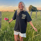 Created By the Creator Unisex Tee by Elevated Faith