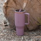 Rosewood HydroJug 40 oz Traveler Tumbler
