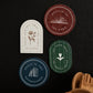 Classic Reminders Magnet Collection
