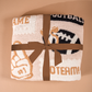 Cozy Dreams Luxe Blanket