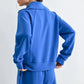 Laguna Scuba Half Zip Pullover