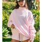 Ballet Shorts Pink Drawstring Solid Scuba Dolphin Shorts