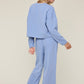 Coastal Knit Pants