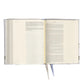 Lavender Fields CSB Notetaking Bible, Large Print Hosanna Revival Edition