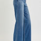 Poppy Tummy Control High Rise Front Pintuck