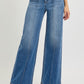 Poppy Tummy Control High Rise Front Pintuck