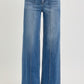 Poppy Tummy Control High Rise Front Pintuck