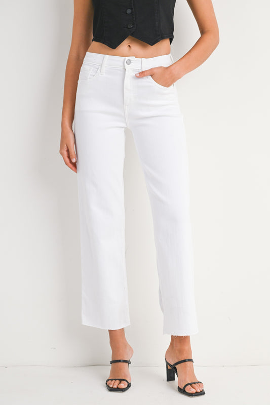Classic Straight by Just Black Denim