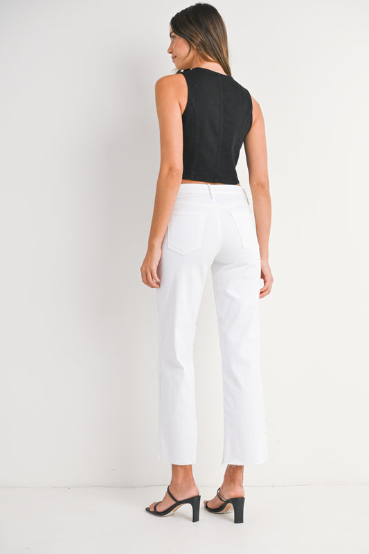 Classic Straight by Just Black Denim