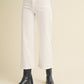 Elevate High Rise Wide Leg Jeans by Just Black Denim