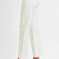 Chariot Tummy Control Mid Rise Ankle Straight Jeans