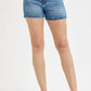 Tide Tummy Control High Rise Bow Detailed Shorts