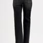 Angeles Low Rise Wide Leg Jeans