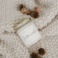 SWEATER WEATHER | CANDLES