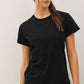 Jersey Crewneck T-shirts